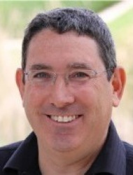 Aron Troen