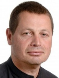 guy harpaz
