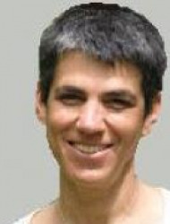efrat morin