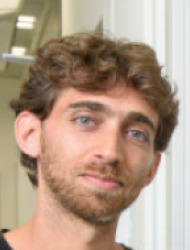 Guy Polturak Guy