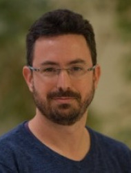liron shani
