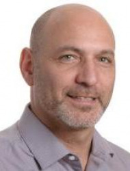 tomer broude