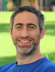 yair mau