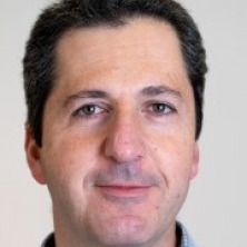 Yaakov Nahmias nahamias photo