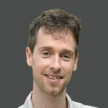 Yehezkel (hezi) Resheff חזי