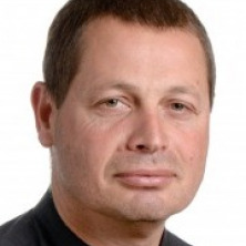 guy harpaz