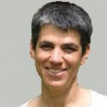 efrat morin