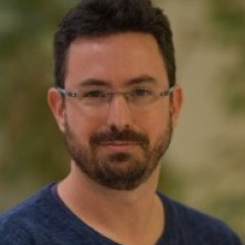 liron shani