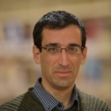 Lee Mordechai mordechailee