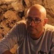 Uri Davidovich uridavidovich