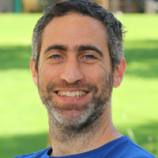 yair mau