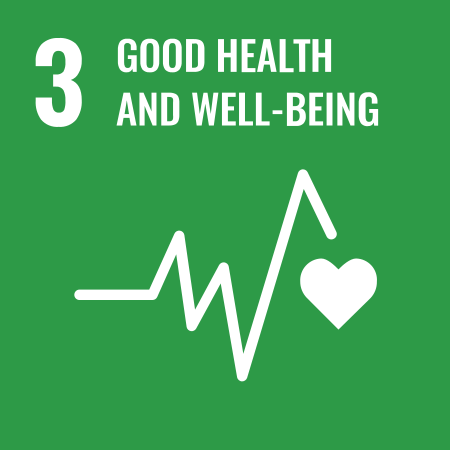 good health