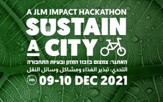 JLM Impact to Host Sustainacity Hackathon