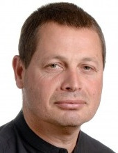 guy harpaz