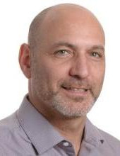 tomer broude