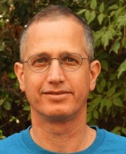 alon angert