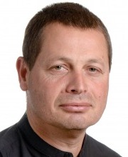 guy harpaz